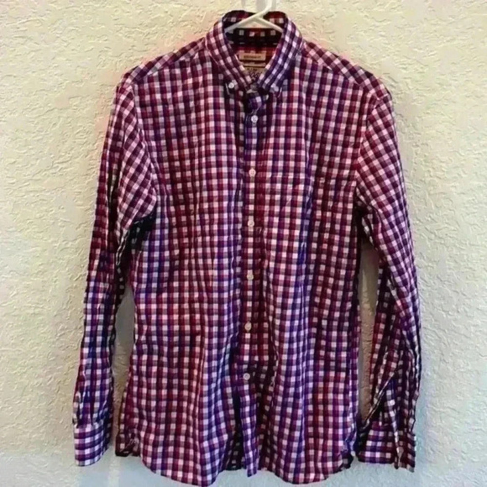 JoS A Bank dress shirt